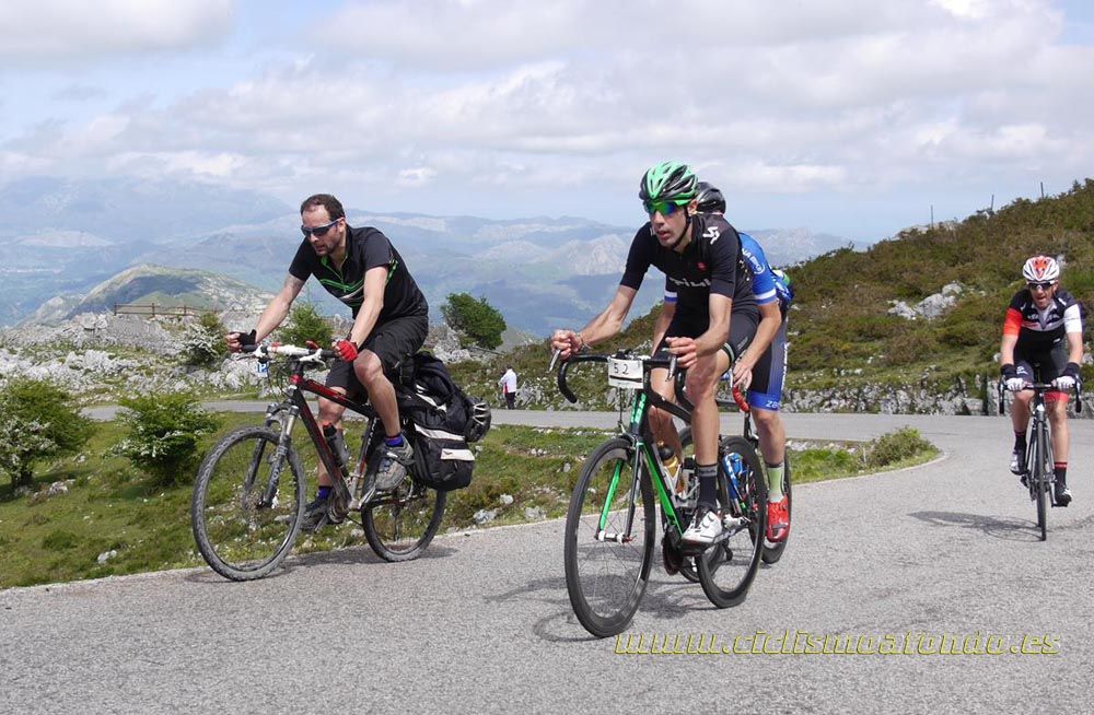 Lagos de Covadonga 2017_3