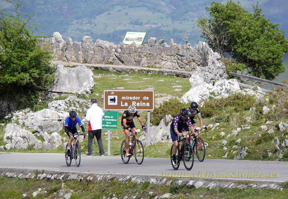 Lagos de Covadonga 2017_3