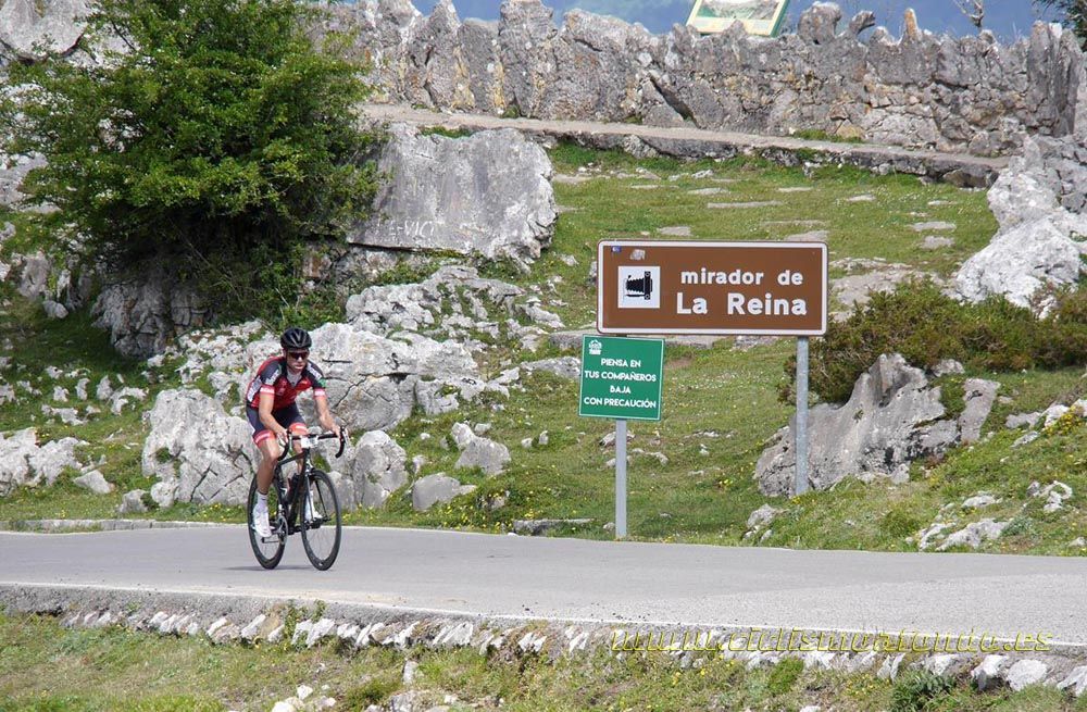 Lagos de Covadonga 2017_3