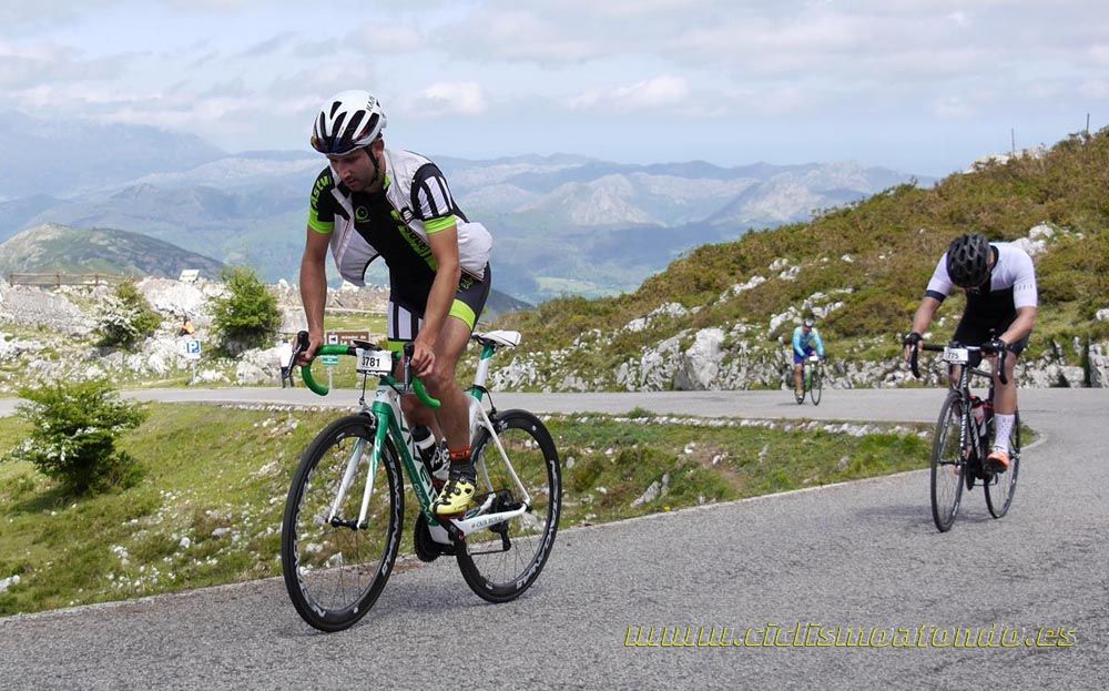 Lagos de Covadonga 2017_3