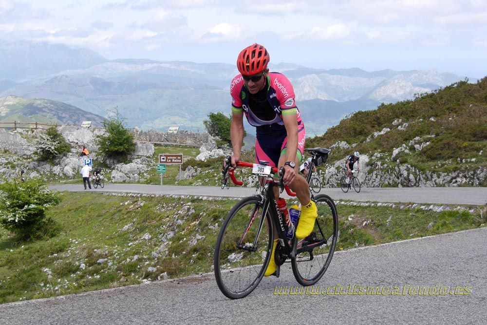 Lagos de Covadonga 2017_3