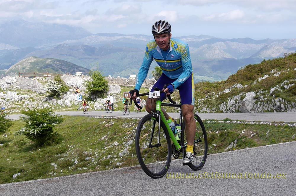 Lagos de Covadonga 2017_3