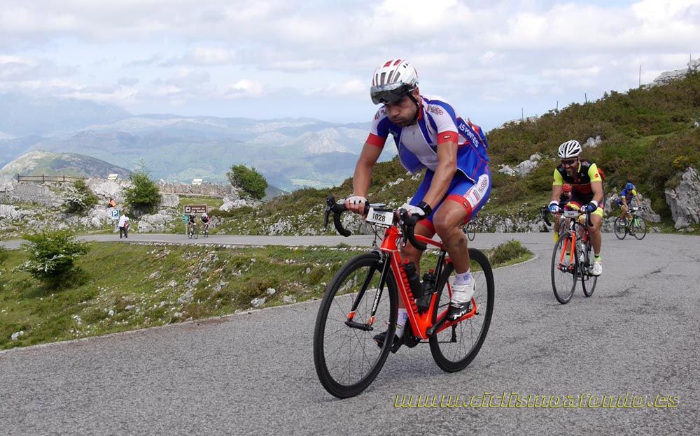 Lagos de Covadonga 2017_3
