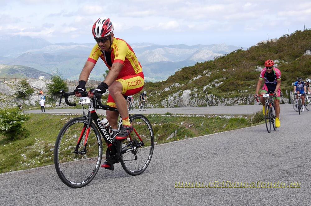 Lagos de Covadonga 2017_3