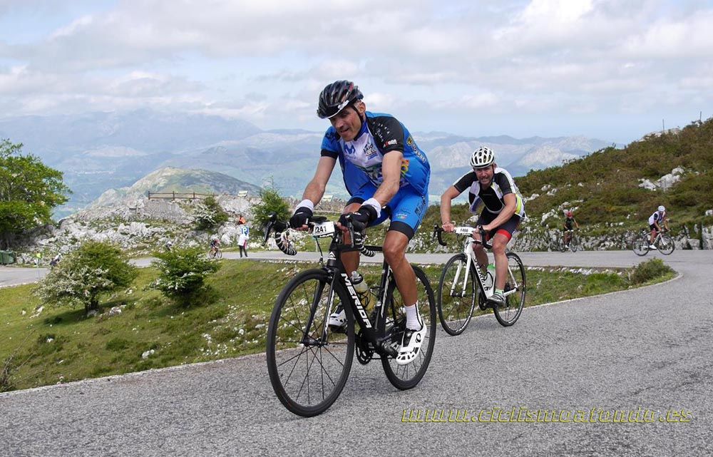 Lagos de Covadonga 2017_3