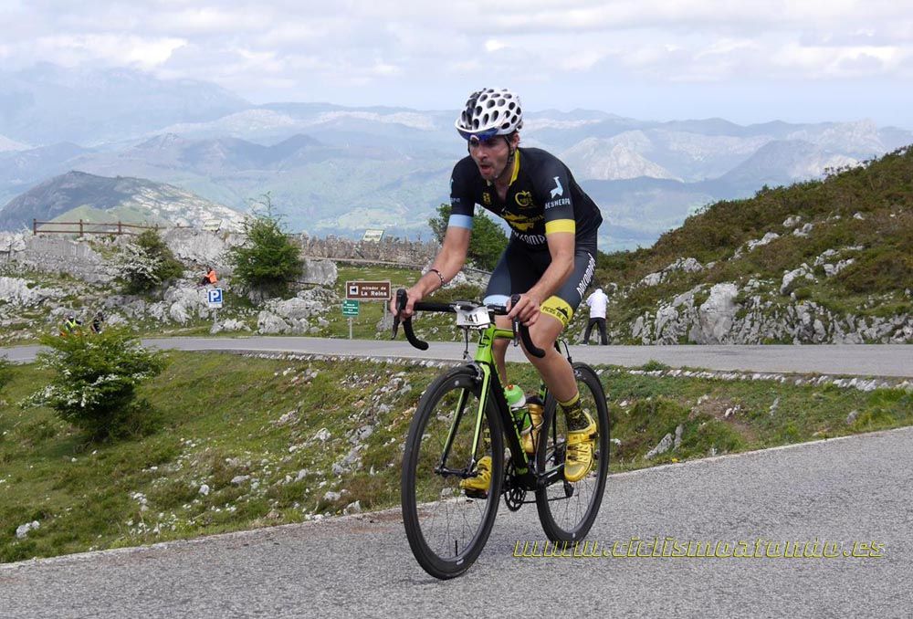 Lagos de Covadonga 2017_3
