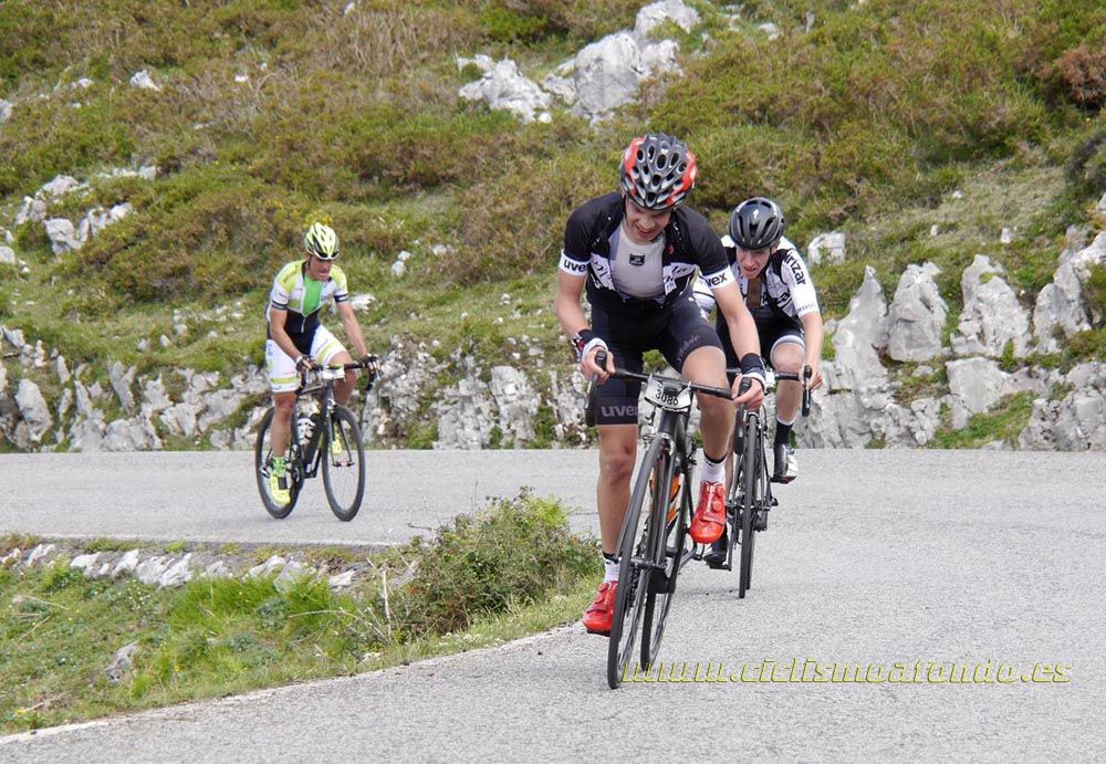Lagos de Covadonga 2017_3