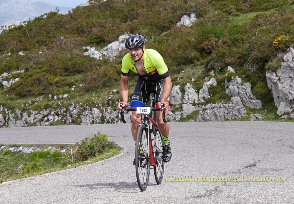 Lagos de Covadonga 2017_3