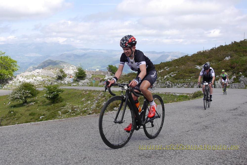 Lagos de Covadonga 2017_3