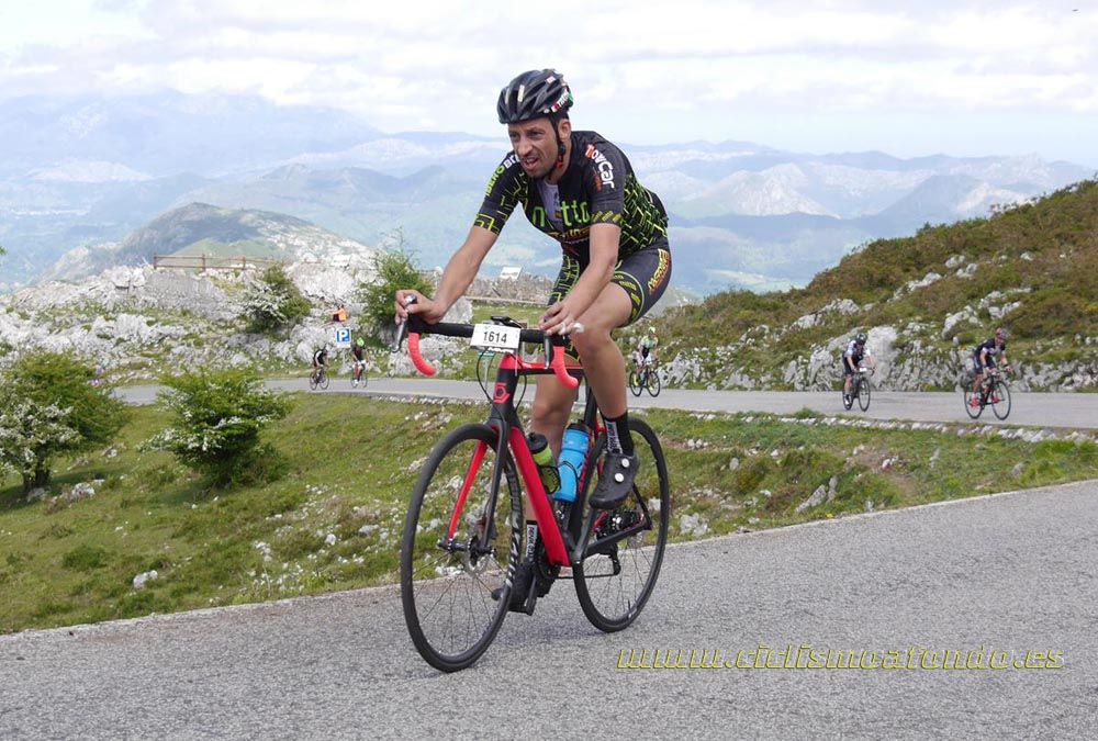 Lagos de Covadonga 2017_3
