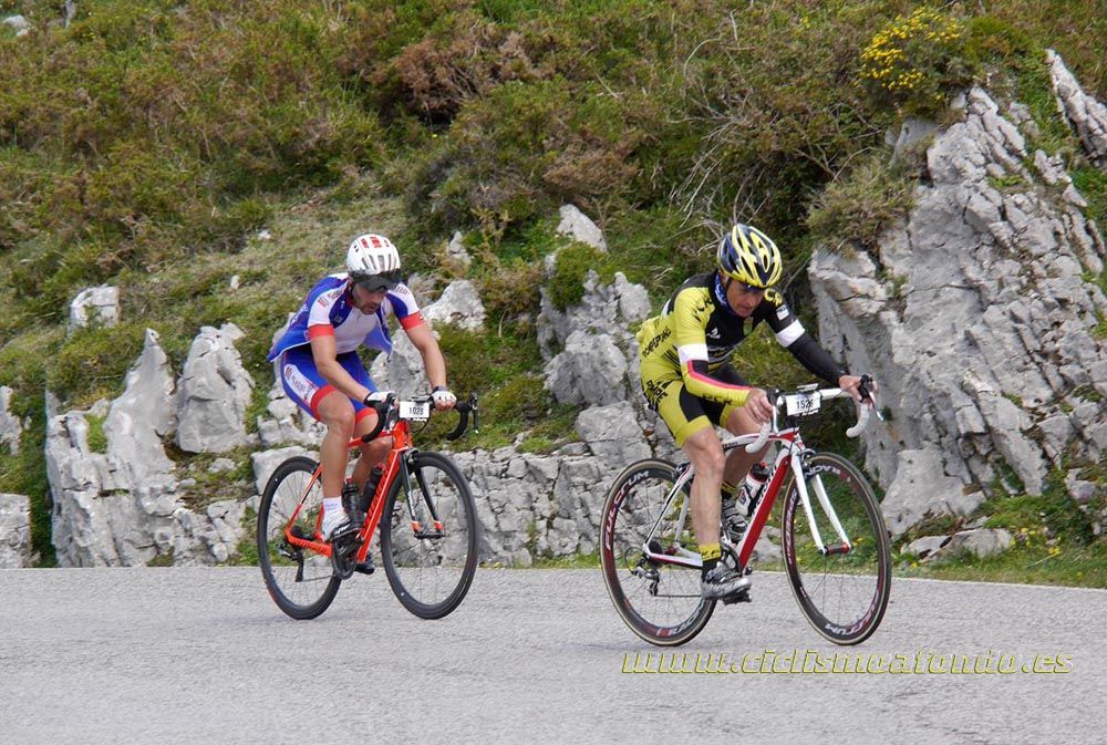 Lagos de Covadonga 2017_3