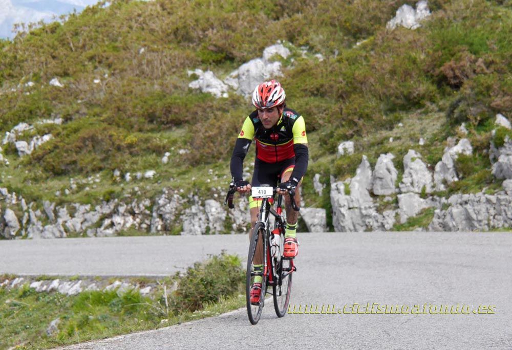 Lagos de Covadonga 2017_3