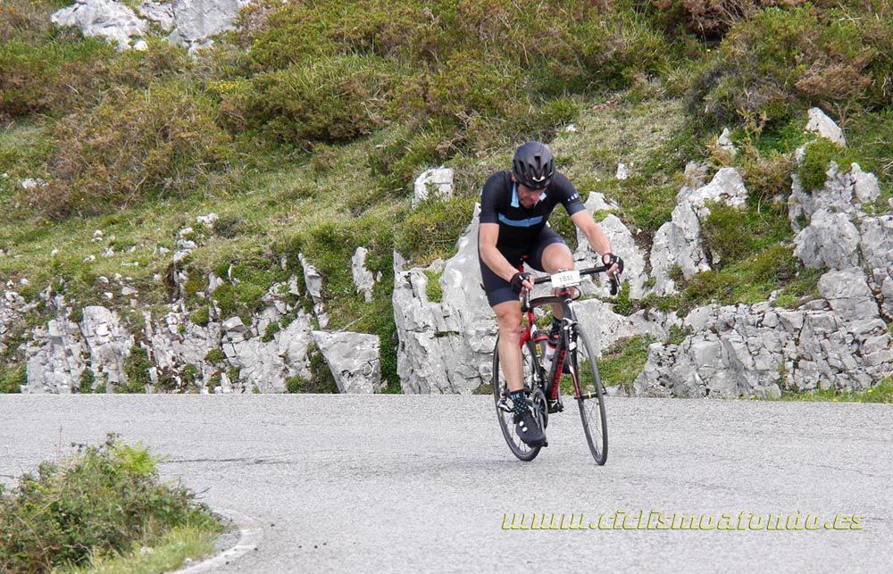 Lagos de Covadonga 2017_3