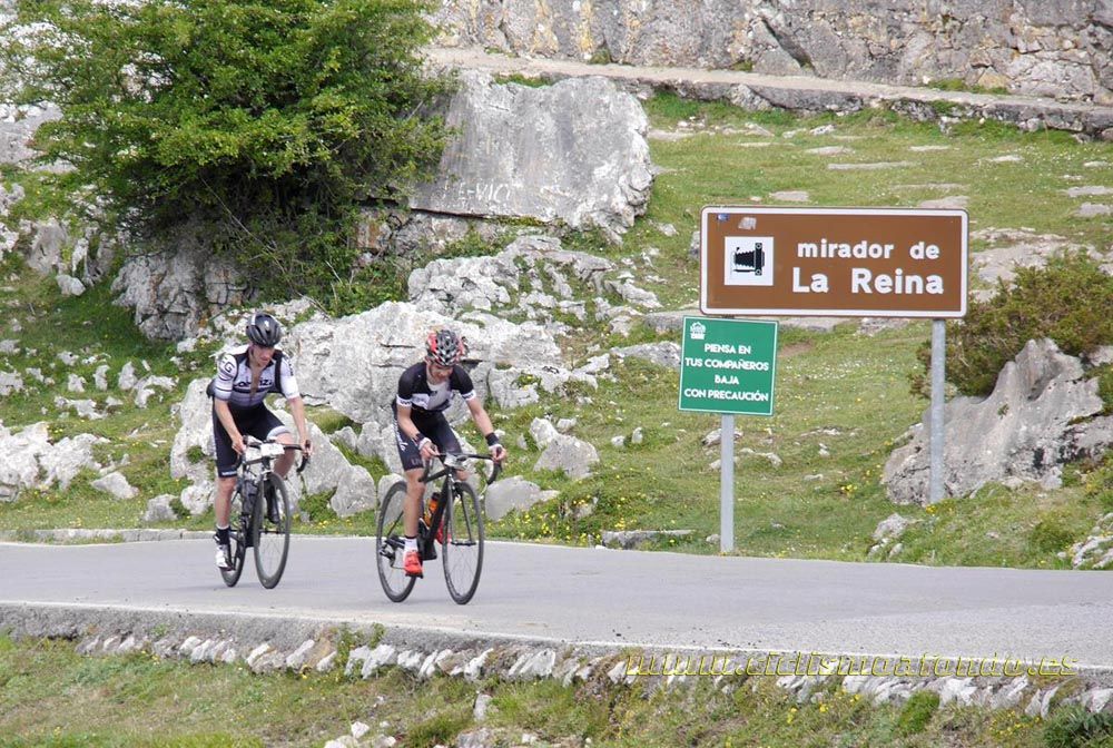 Lagos de Covadonga 2017_3