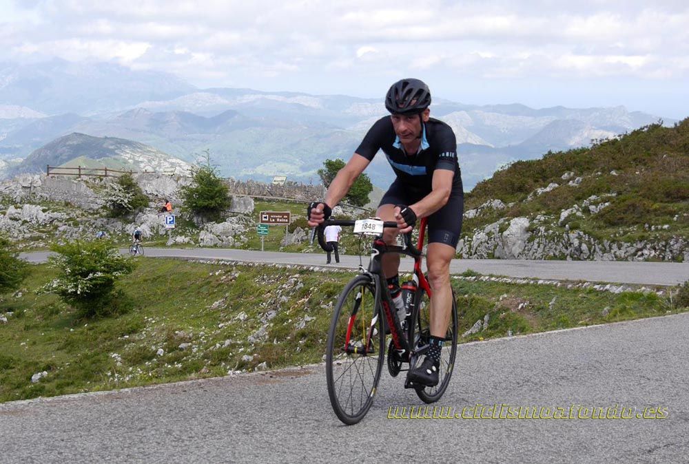 Lagos de Covadonga 2017_3