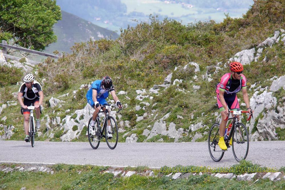 Lagos de Covadonga 2017_3