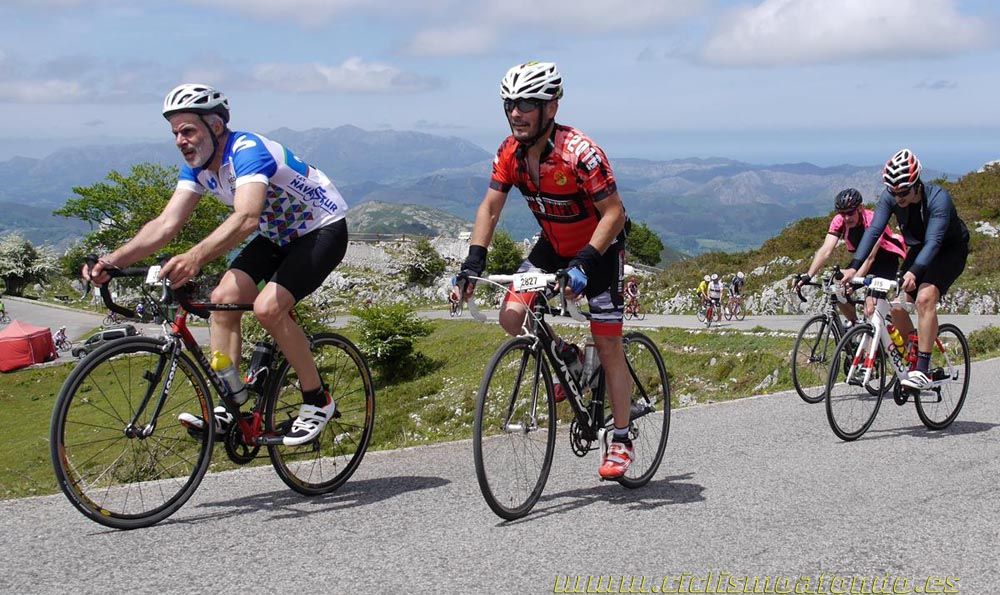 Lagos de Covadonga 2017_8