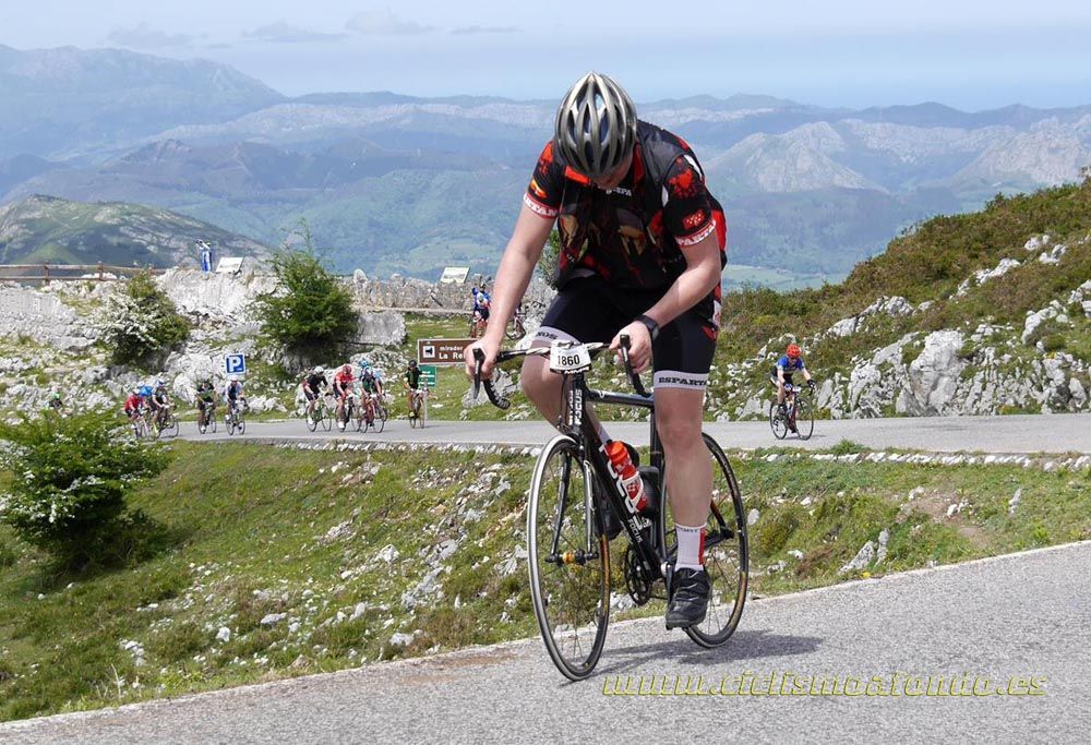 Lagos de Covadonga 2017_8