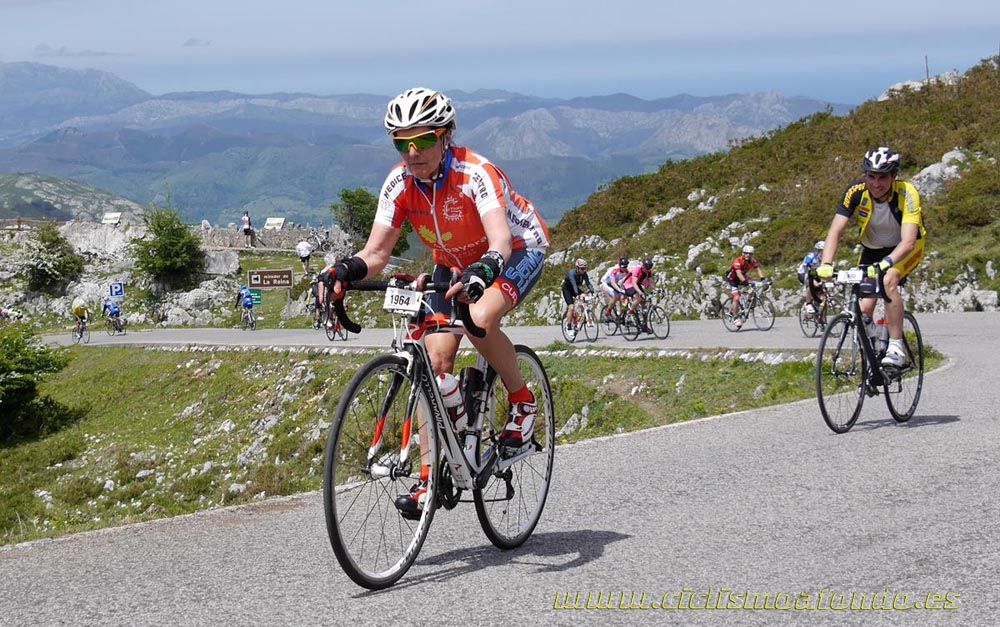 Lagos de Covadonga 2017_8