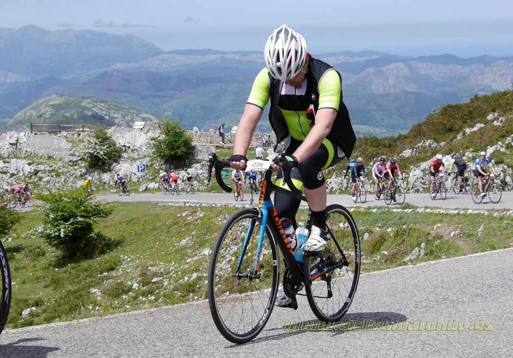 Lagos de Covadonga 2017_8