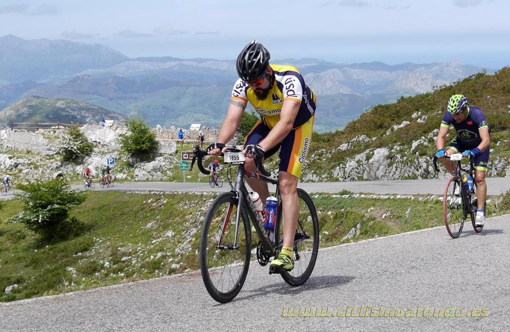 Lagos de Covadonga 2017_8