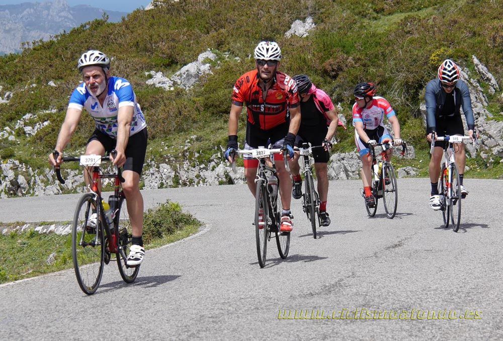 Lagos de Covadonga 2017_8