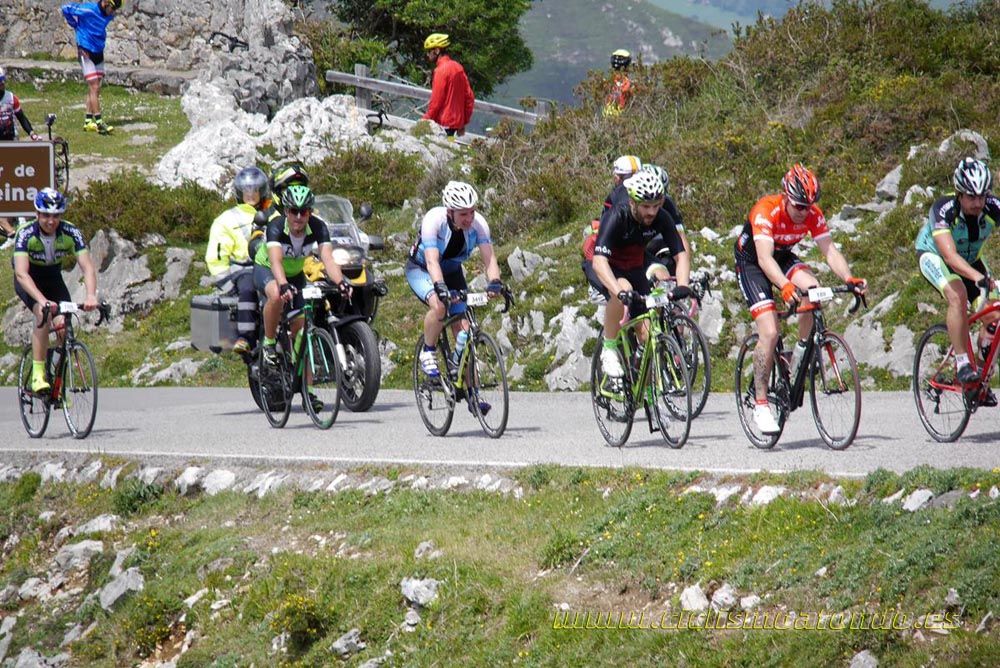 Lagos de Covadonga 2017_8