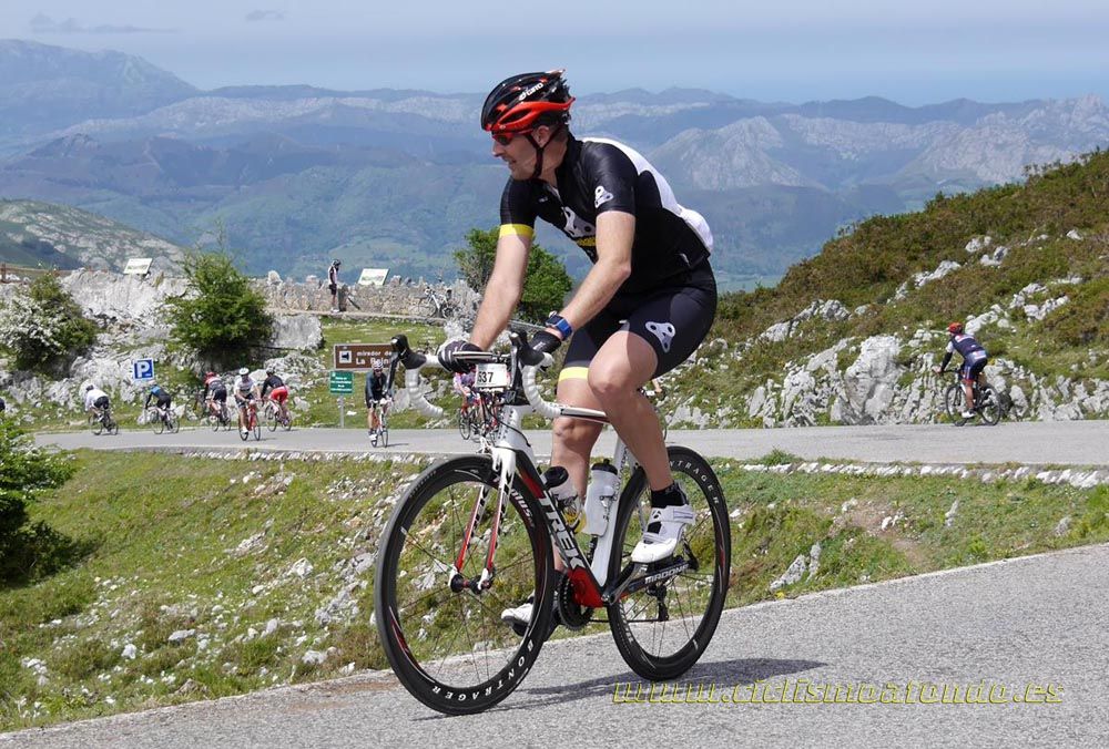 Lagos de Covadonga 2017_8