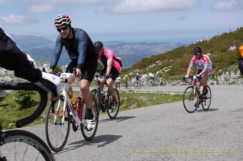 Lagos de Covadonga 2017_8