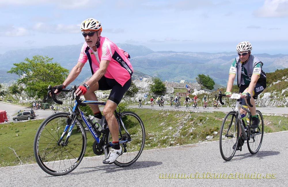 Lagos de Covadonga 2017_8