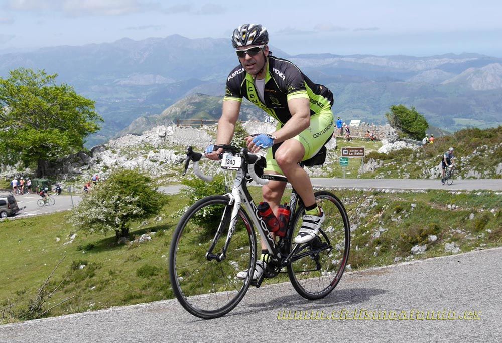Lagos de Covadonga 2017_8