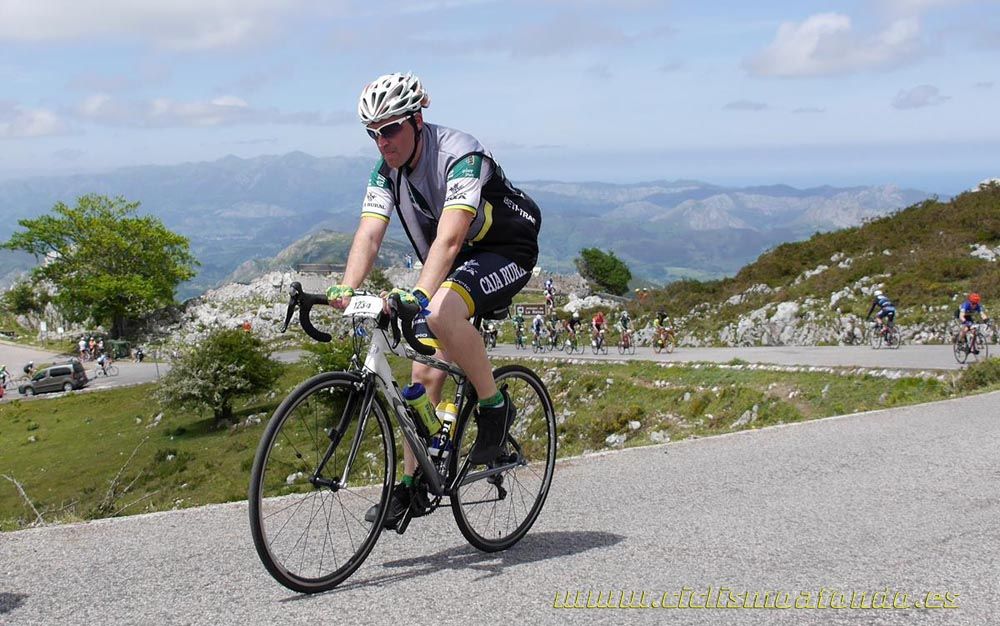 Lagos de Covadonga 2017_8
