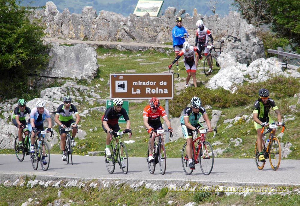 Lagos de Covadonga 2017_8