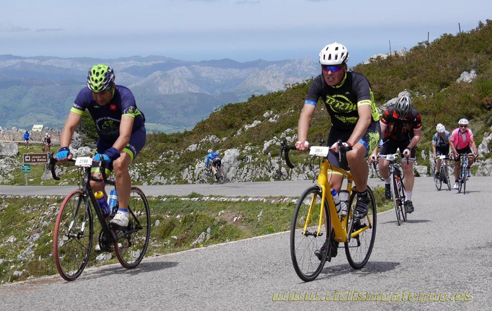 Lagos de Covadonga 2017_8