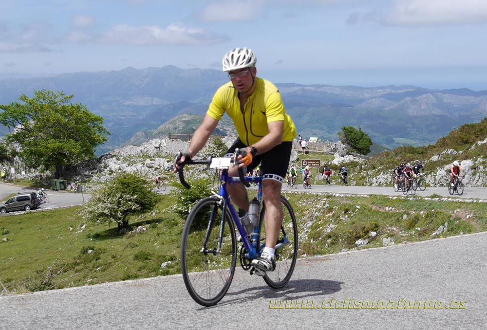 Lagos de Covadonga 2017_8