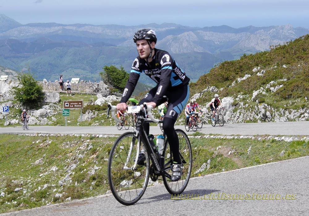 Lagos de Covadonga 2017_8
