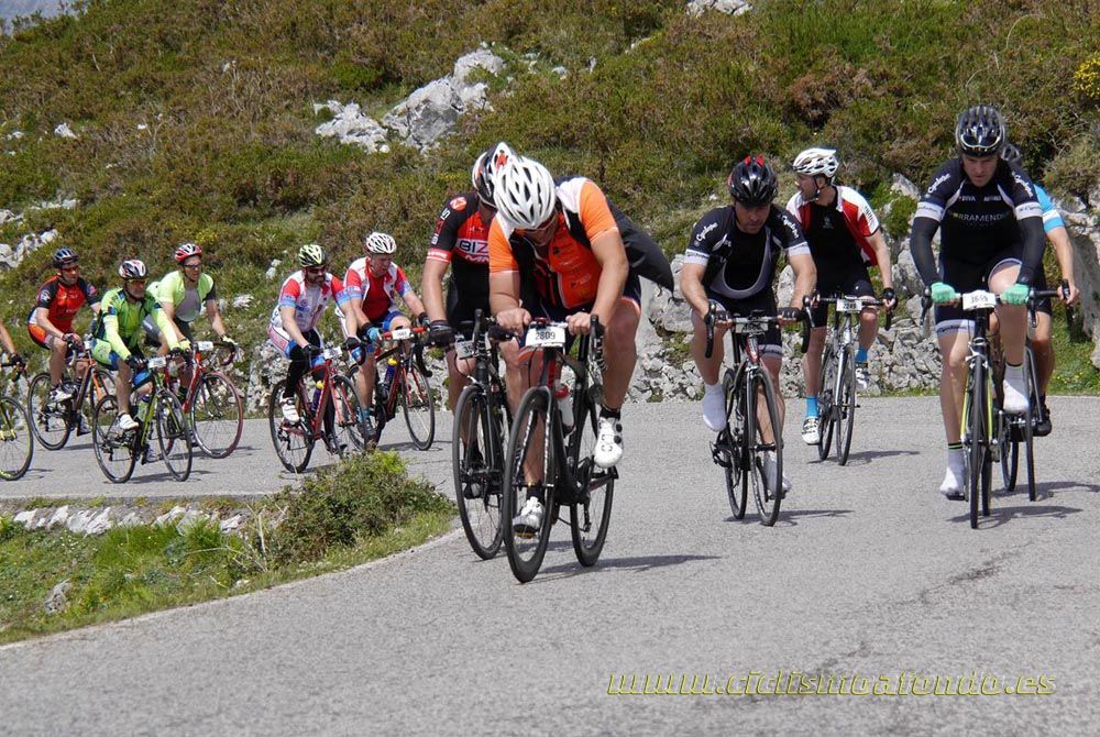 Lagos de Covadonga 2017_8