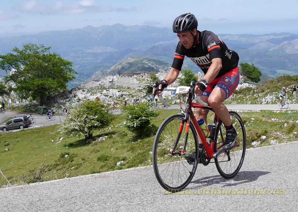 Lagos de Covadonga 2017_8