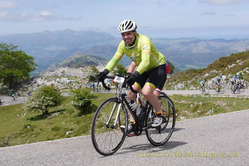 Lagos de Covadonga 2017_8