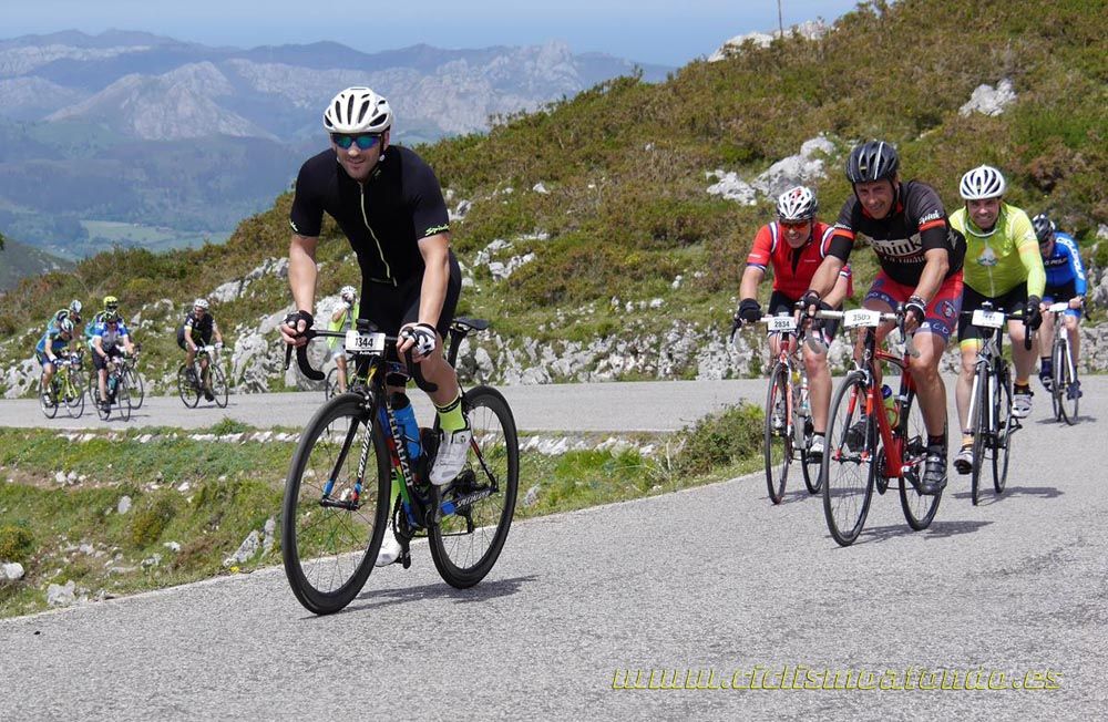 Lagos de Covadonga 2017_8