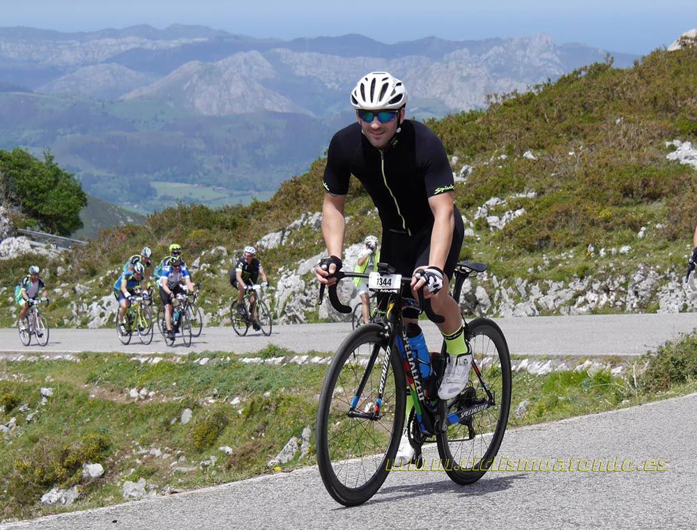 Lagos de Covadonga 2017_8