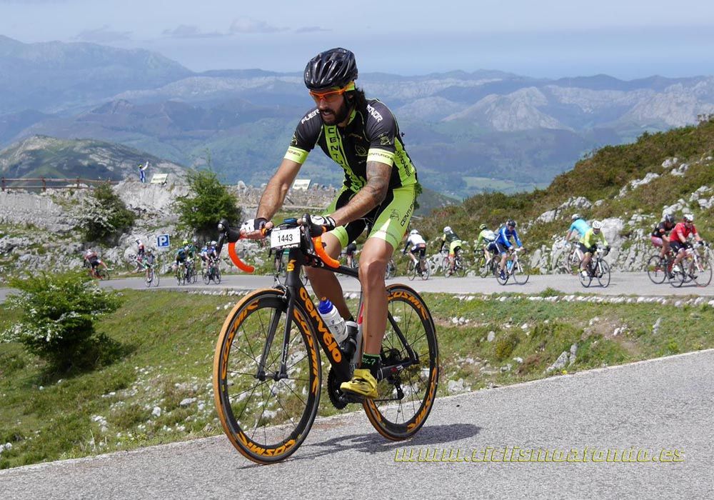 Lagos de Covadonga 2017_8