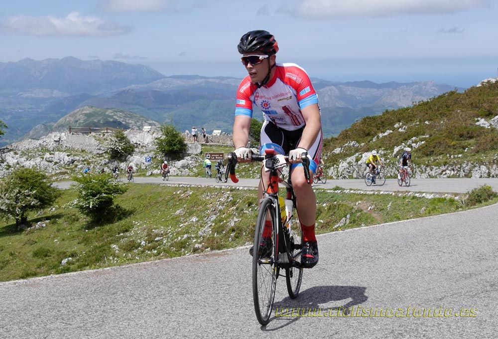 Lagos de Covadonga 2017_8