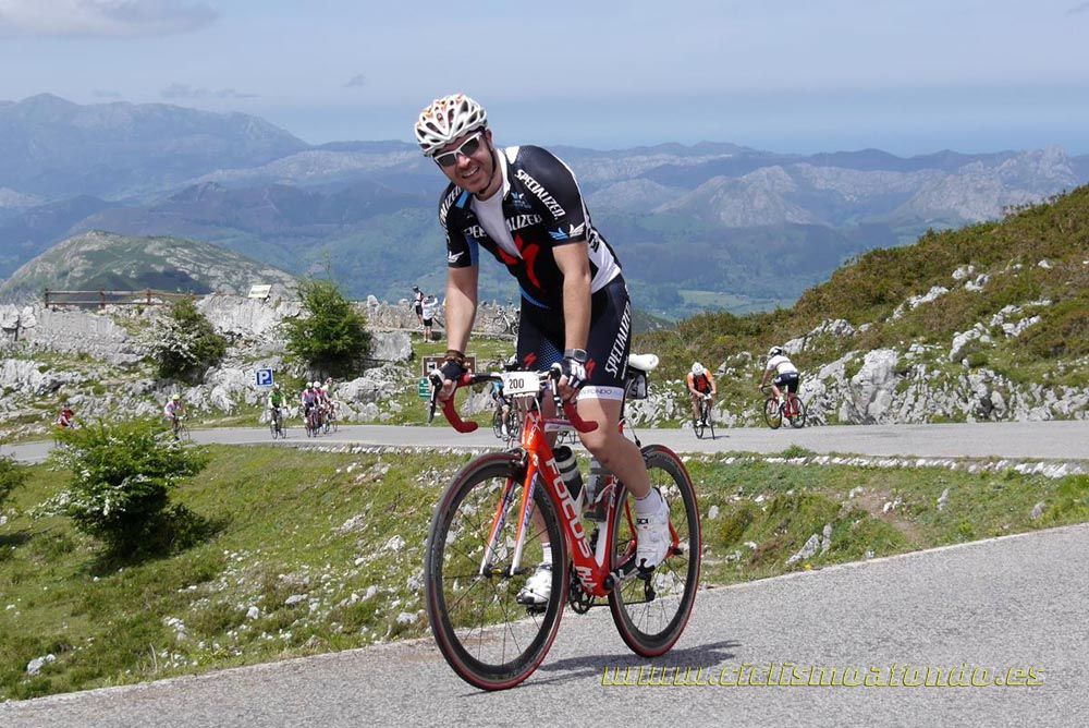 Lagos de Covadonga 2017_8