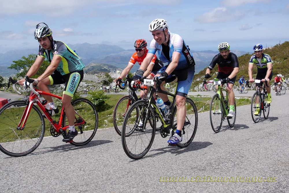 Lagos de Covadonga 2017_8