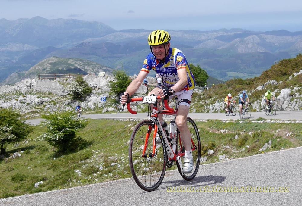 Lagos de Covadonga 2017_8