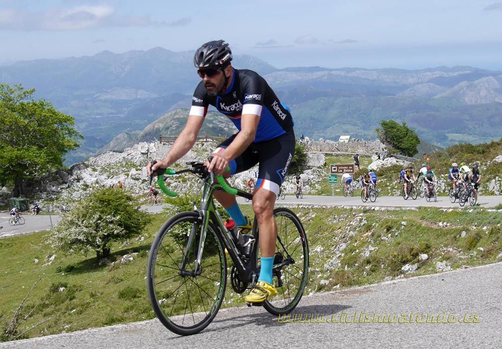 Lagos de Covadonga 2017_8