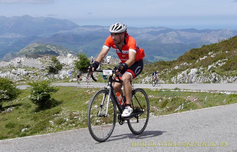 Lagos de Covadonga 2017_8