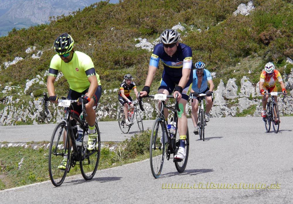 Lagos de Covadonga 2017_8
