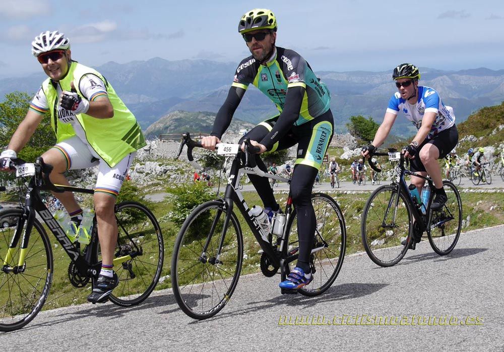 Lagos de Covadonga 2017_8